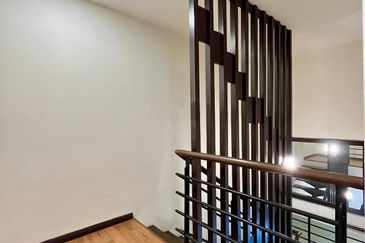 Lake Fields - Meadows and Glades