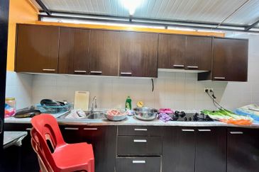 Lake Fields - Meadows and Glades