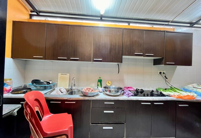 Lake Fields - Meadows and Glades