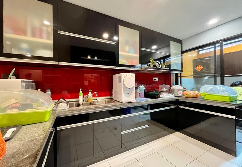 Lake Fields - Meadows and Glades