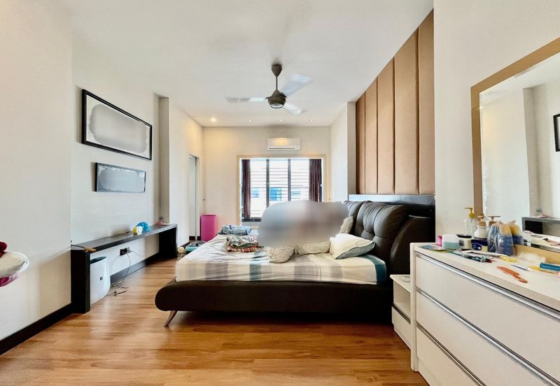 Lake Fields - Meadows and Glades