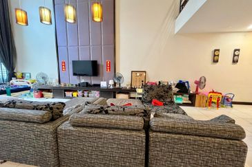 Lake Fields - Meadows and Glades