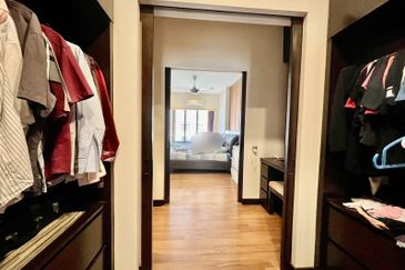 Lake Fields - Meadows and Glades