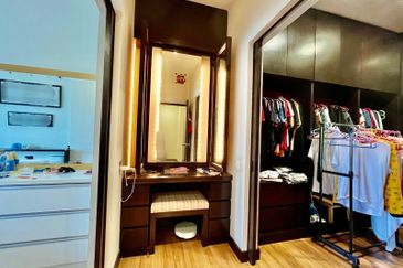 Lake Fields - Meadows and Glades