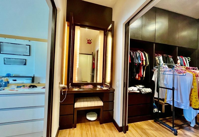 Lake Fields - Meadows and Glades