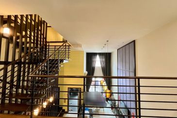 Lake Fields - Meadows and Glades