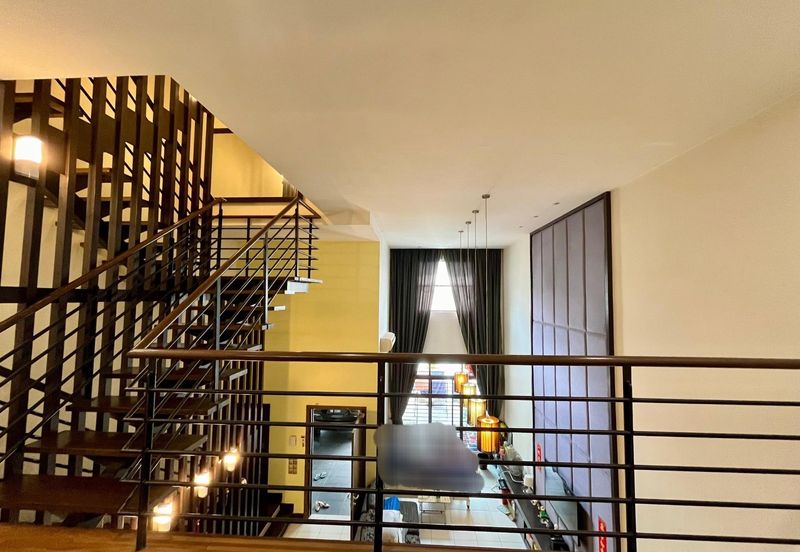 Lake Fields - Meadows and Glades