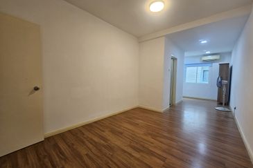 Lake Fields - Meadows and Glades