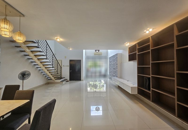 Lake Fields - Meadows and Glades