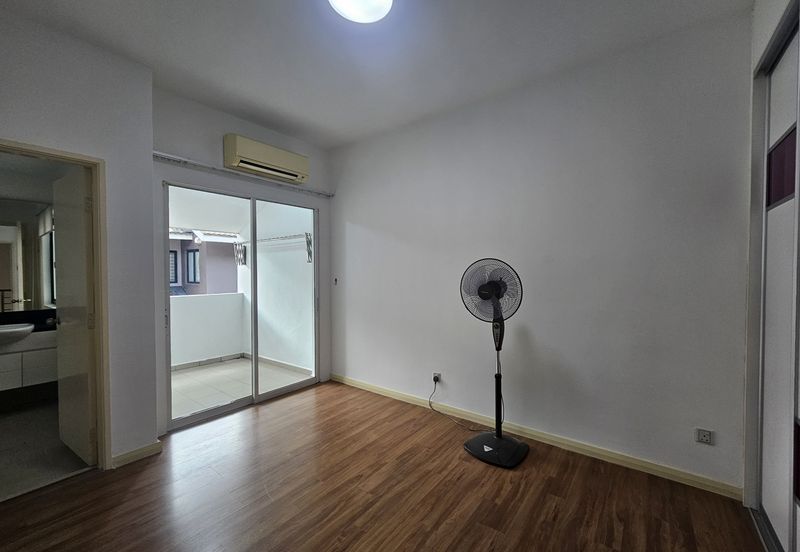 Lake Fields - Meadows and Glades