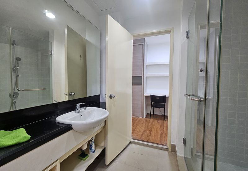 Lake Fields - Meadows and Glades