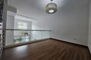 Lake Fields - Meadows and Glades