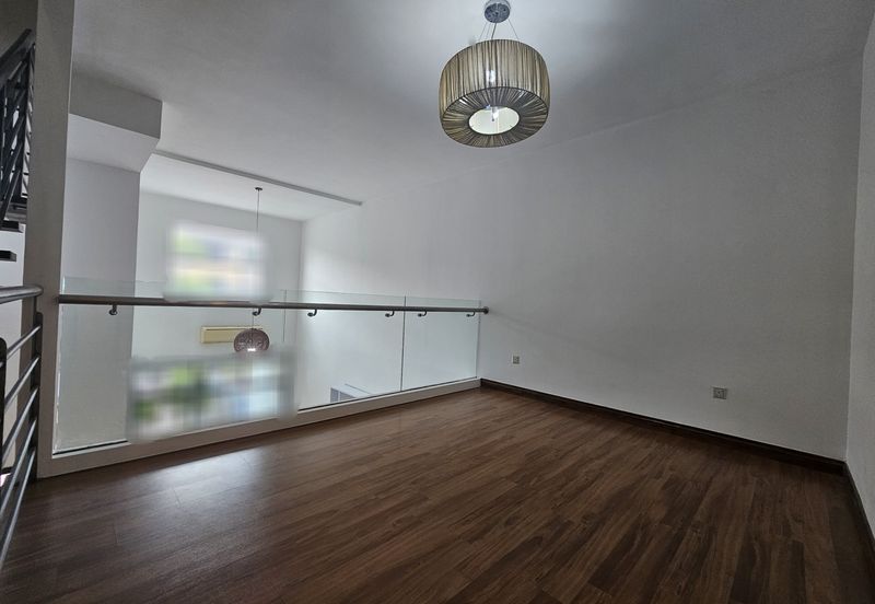 Lake Fields - Meadows and Glades