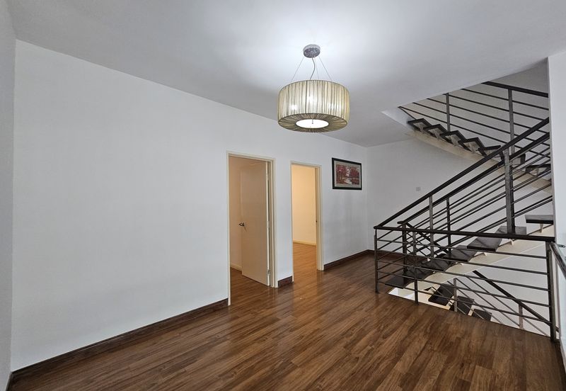 Lake Fields - Meadows and Glades