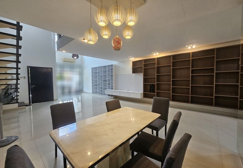 Lake Fields - Meadows and Glades