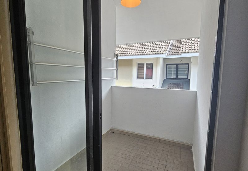 Lake Fields - Meadows and Glades