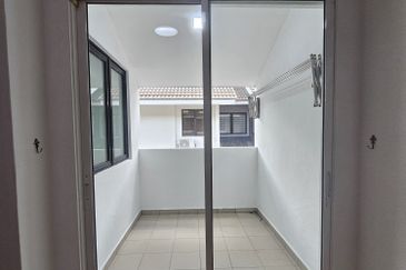 Lake Fields - Meadows and Glades