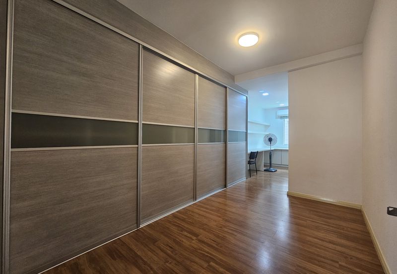 Lake Fields - Meadows and Glades