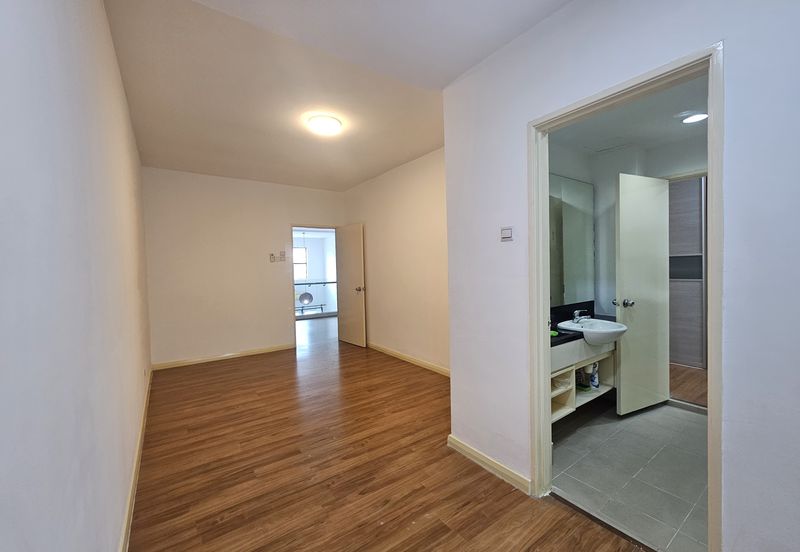 Lake Fields - Meadows and Glades