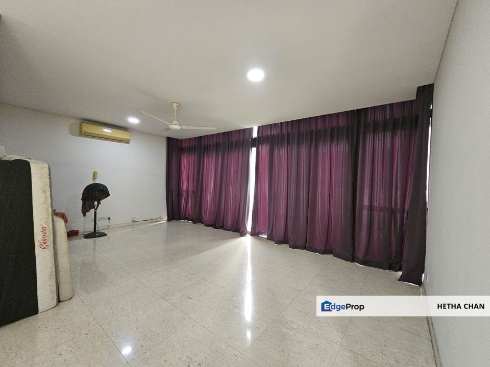 Grove Lakefields Sungai Besi 3 Storey Lake View Semi-D For Sale, Kuala Lumpur, Sungai Besi