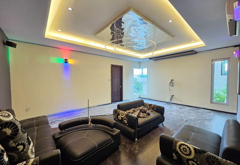 The Lotus of The Mines