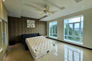 The Lotus of The Mines