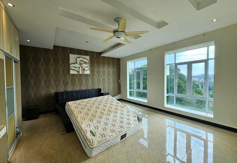 The Lotus of The Mines