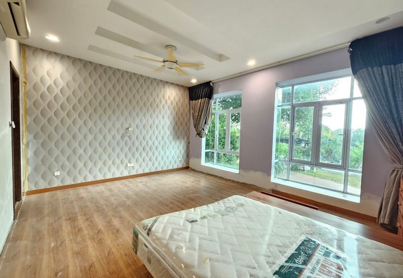 The Lotus of The Mines