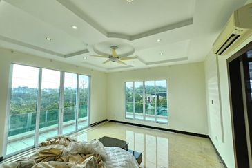 The Lotus of The Mines