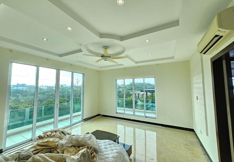 The Lotus of The Mines