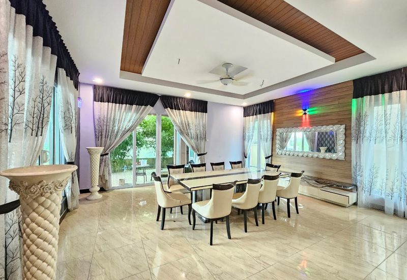 The Lotus of The Mines