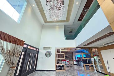 The Lotus of The Mines