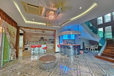 The Lotus of The Mines