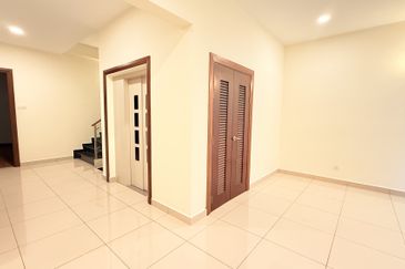 Country Heights Kajang