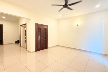 Country Heights Kajang