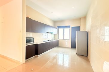 Country Heights Kajang