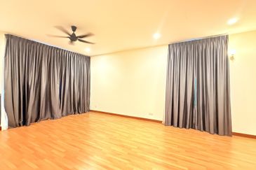 Country Heights Kajang