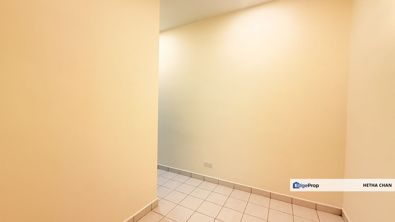 Restrees Country Heights Kajang 3 Storey Semi D For Sale, Selangor, Country Heights