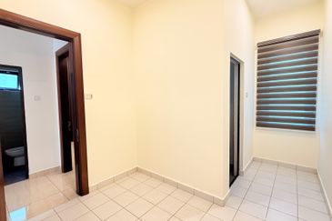 Country Heights Kajang