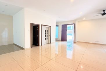 Country Heights Kajang