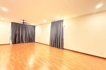 Country Heights Kajang