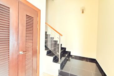 Country Heights Kajang