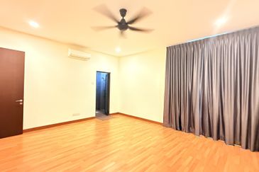 Country Heights Kajang