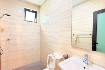 Country Heights Kajang