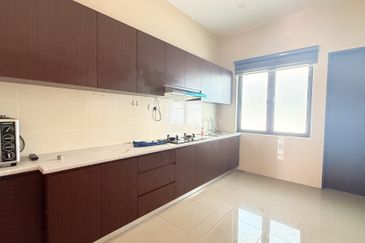 Country Heights Kajang