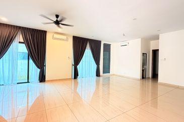 Country Heights Kajang