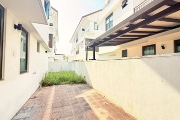 Country Heights Kajang