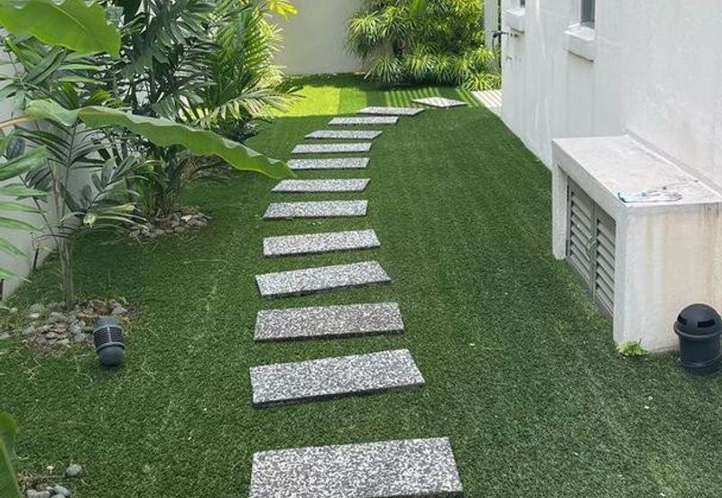 The Residence, Mont Kiara