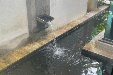 The Residence, Mont Kiara