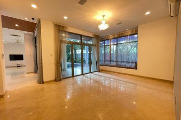 The Residence, Mont Kiara